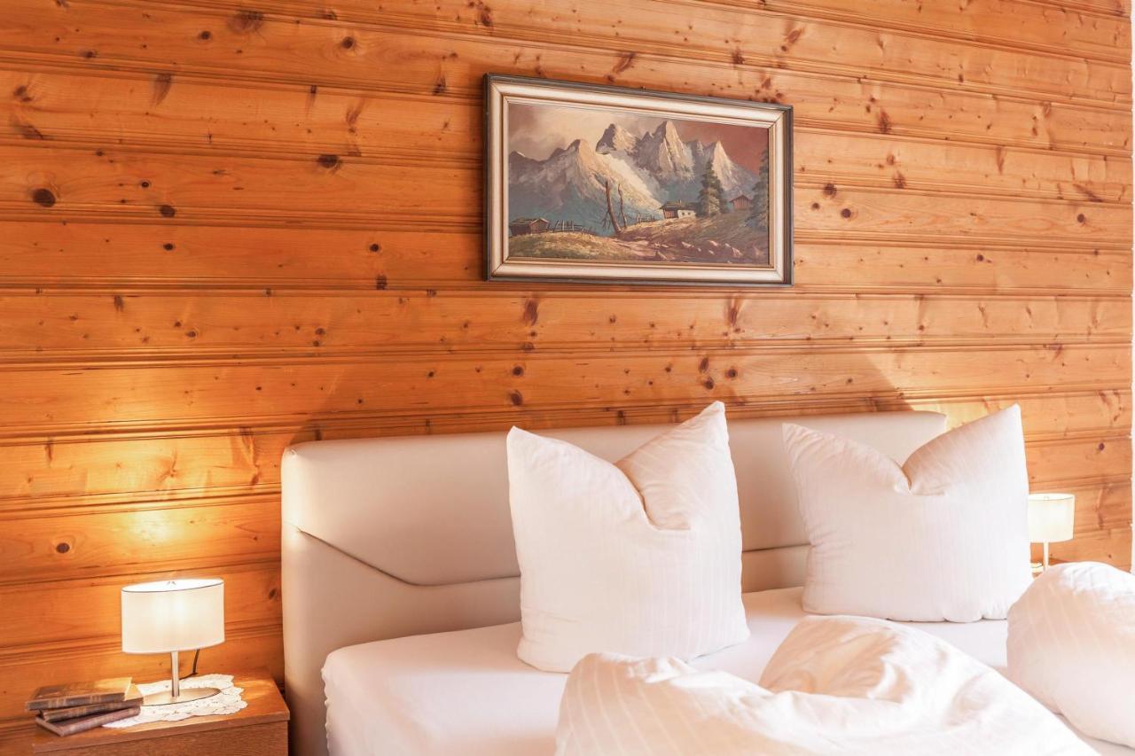 Ferienwohnung Brugger 6 Personen Kaltenbach Esterno foto