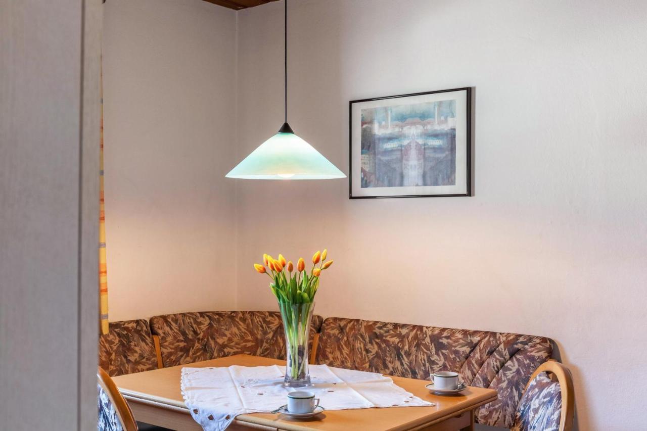 Ferienwohnung Brugger 6 Personen Kaltenbach Esterno foto