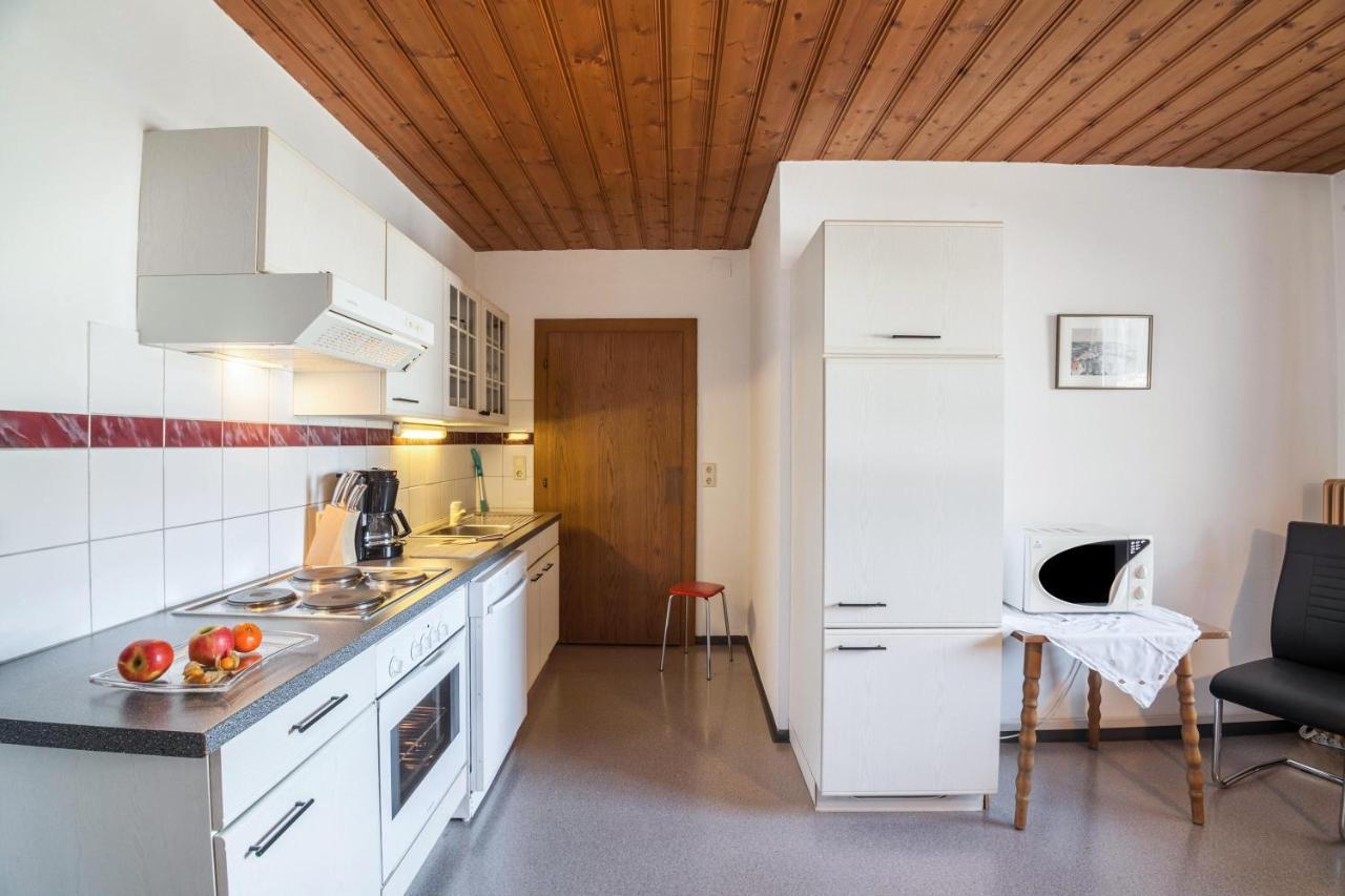 Ferienwohnung Brugger 6 Personen Kaltenbach Esterno foto