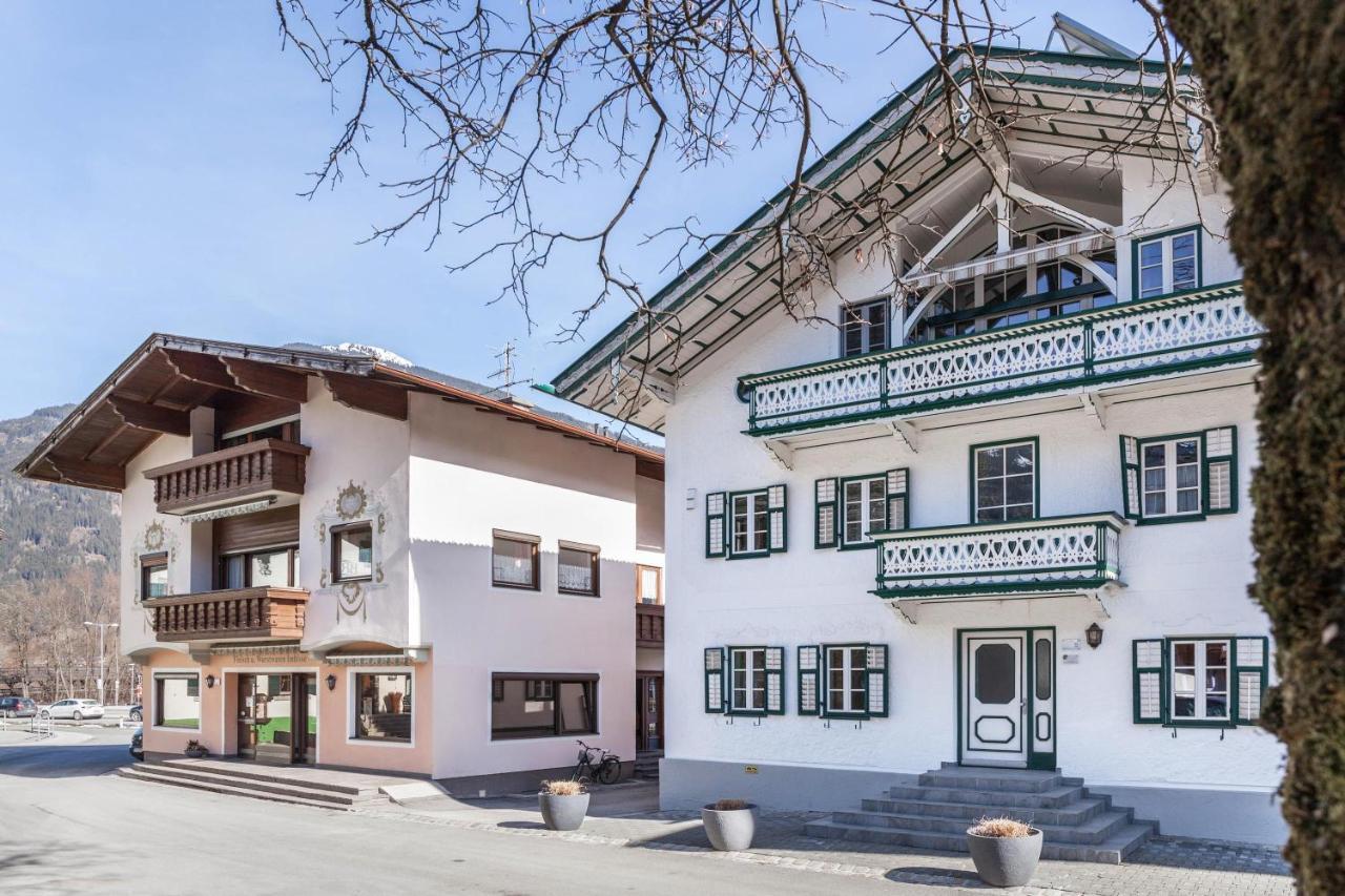 Ferienwohnung Brugger 6 Personen Kaltenbach Esterno foto
